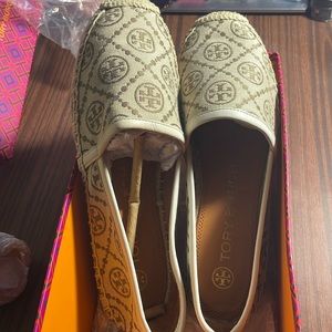 Tory Burch Espadrilles